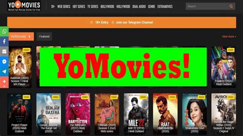 yomovies new website|Watch Free Bollywood Dreams Movies and TV Shows。